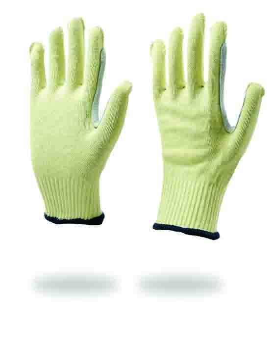 Spectrum Technical's - Para Aramid Cut Resistant Glove, Para Aramid Arm ...