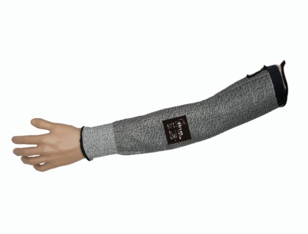 BALLAD CR-4 arm cover – cut-resistant sleeve for industrial safety and arm protection
