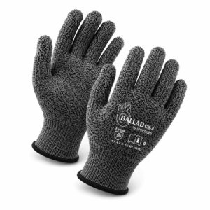 BALLAD Cut Resistant 4 Gloves | Best Industrial Gloves