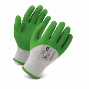 Coated Gloves