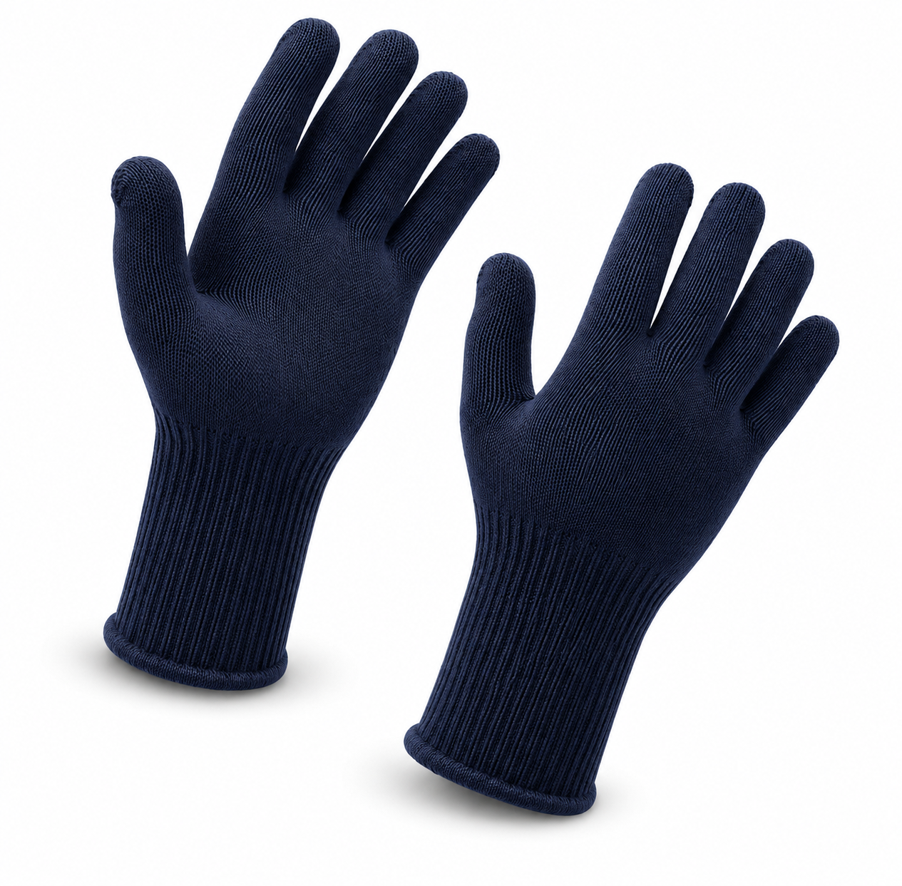 RANA PET Lint-Free Gloves 1 KARNA PET CR3 Cut-Resistant Gloves with Cotton Comfort and Lint-Free Protection
