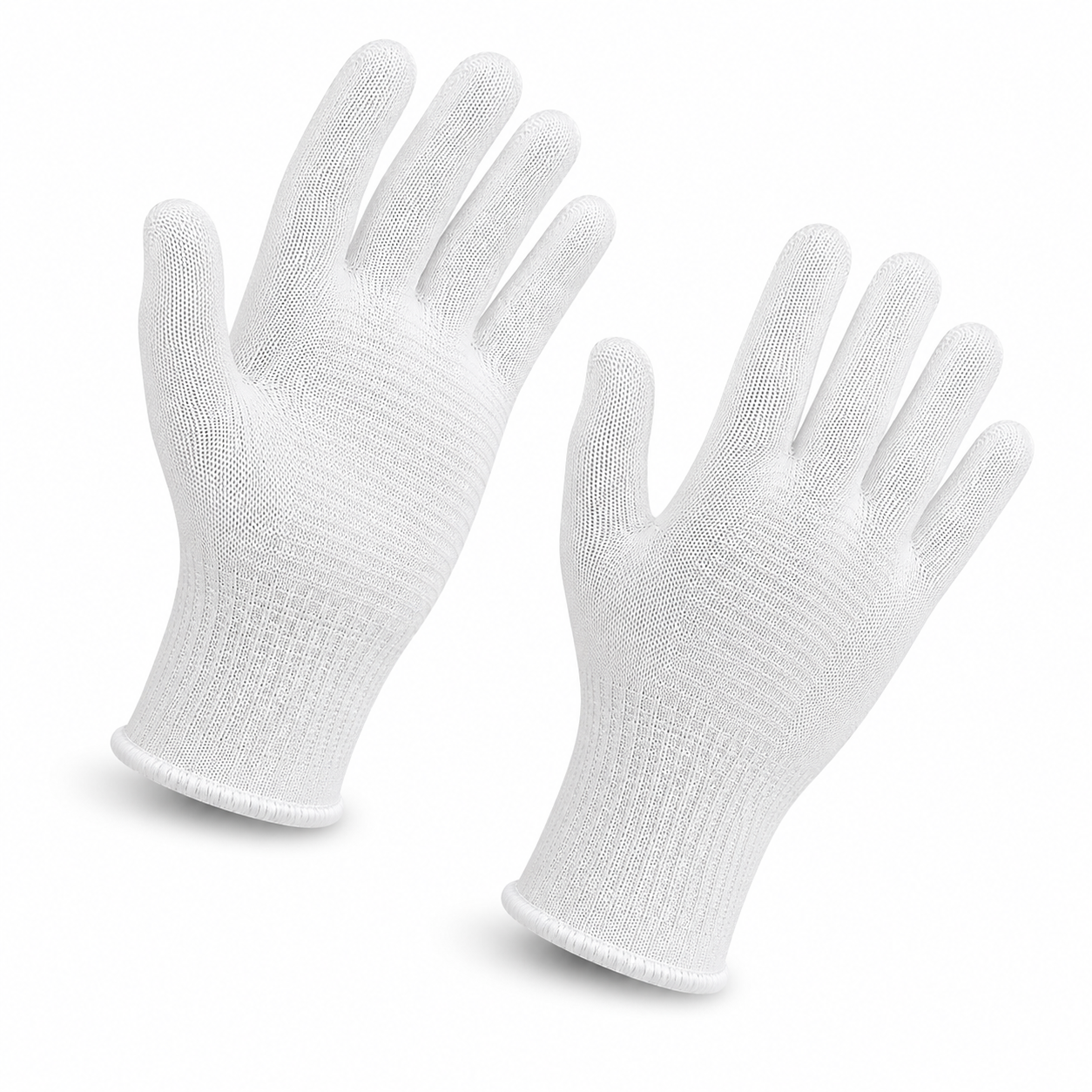 SHIVA Polyamide Lint-Free Gloves – High-Dexterity, Abrasion-Resistant Inspection Gloves 1 SHIVA Polyamide Lint-Free Gloves – Lightweight, High Dexterity & Abrasion Resistant Inspection Gloves