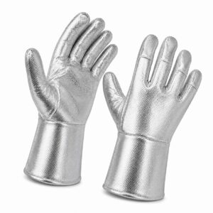 BHASKAR Radient Heat Resistance Glove