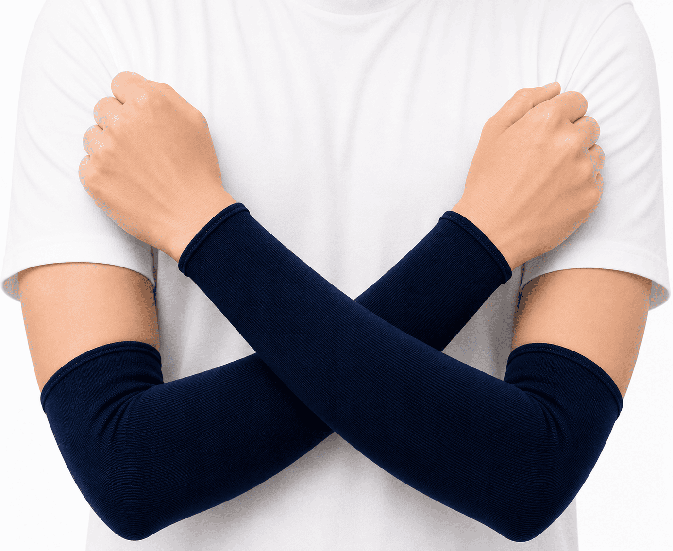 KARNA CR-2 Arm Cover – Cut & Abrasion Resistant Safety Sleeves 1 cut resistant arm-cover spectrum