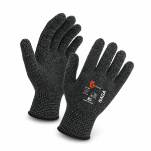 Naga Cut Resistant 5 Gloves offering Level 5 protection for hand safety