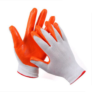 Dipped Gloves