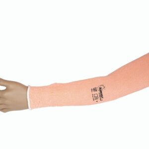 RANJIT CR-4 cut-resistant arm sleeve for industrial arm protection