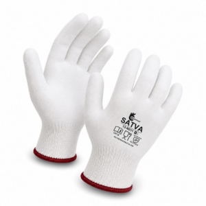 SATVA - Bio-Degradable Gloves