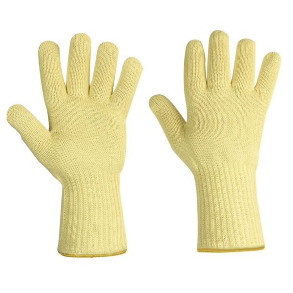 SURYA 3 glove – high-performance para-aramid glove for extreme heat resistance