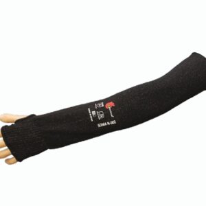 Soma CR-2 Arm Cover – Cut Resistant Safety Sleeve for Industrial Use