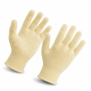 SURYA Series – Heat & Cut Resistant Para-Aramid Gloves