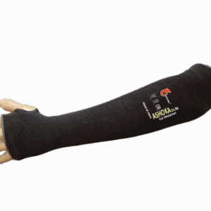 Best industrial arm cover. Cut resistant sleeve.