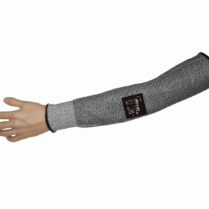 BALLAD CR-4 arm cover – cut-resistant sleeve for industrial safety and arm protection