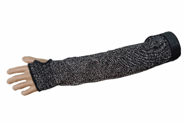 Naga CR-5 Cut-Resistant Arm Cover for Industrial Arm Protection