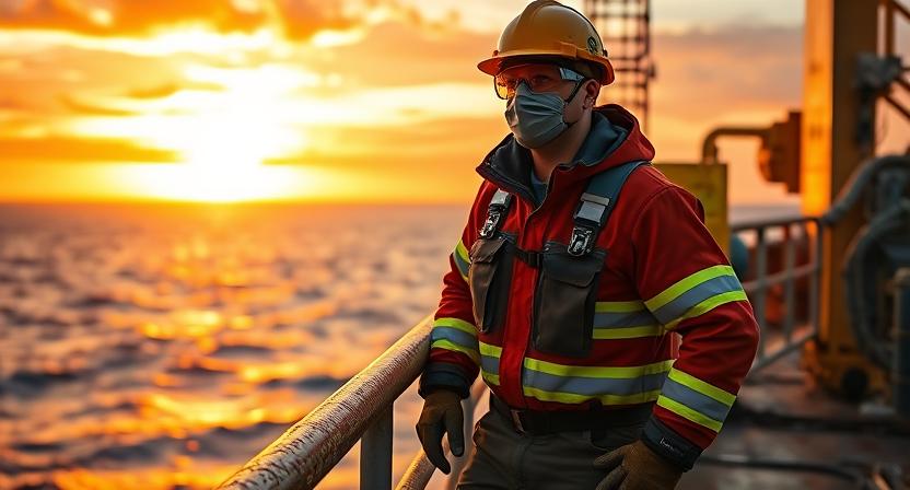 oil & Gas safety blog image