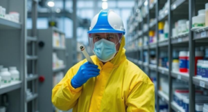 Engineered protective suits designed for India's harsh industrial conditions