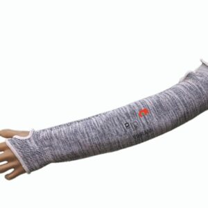 Vikram CR-5 – Flexible Cut Resistant Arm Cover for Industrial Safety