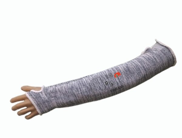 Vikram CR-5 – Flexible Cut Resistant Arm Cover for Industrial Safety