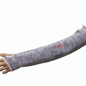 "Vikram Cut resistant 5 arm cover – Flexible Cut Resistant Arm Cover for Industrial Safety"