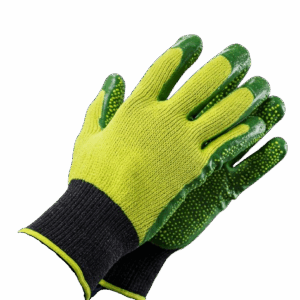 Nitrile Coated Glove