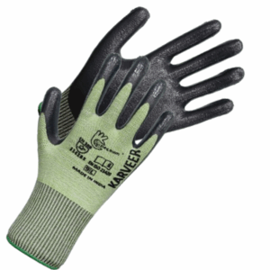 Sandy Nitrile Coated Gloves