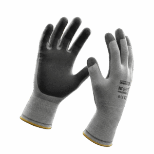 Micro Foam Nitrile coated Gloves