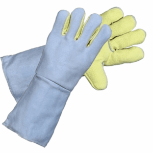 Aditya Heat Resistant Gloves