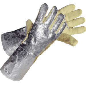 Bhaskar Radient Heat Resistant Gloves
