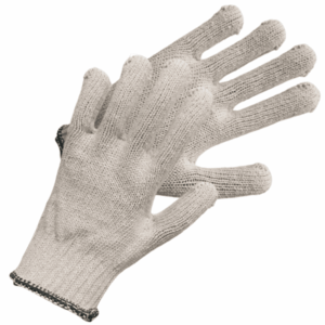 Knitted Gloves