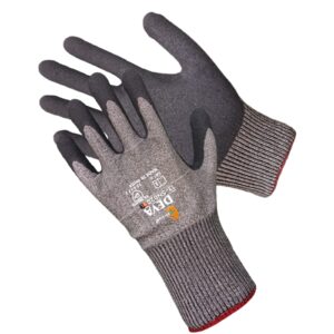 Sandy Nitrile Coated Gloves