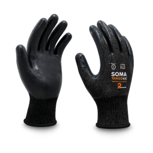 Nitrile Coated Glove